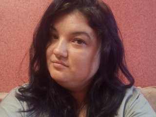 Chat vidéo érotique Mariy95