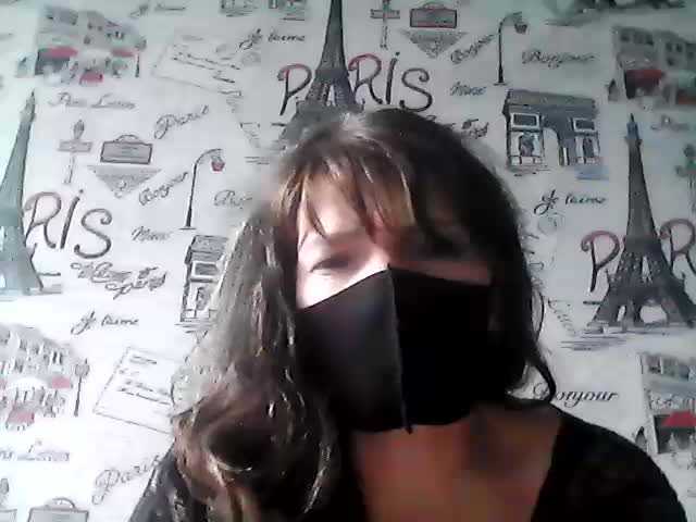 Captures d'écran de diffusion mariya2020