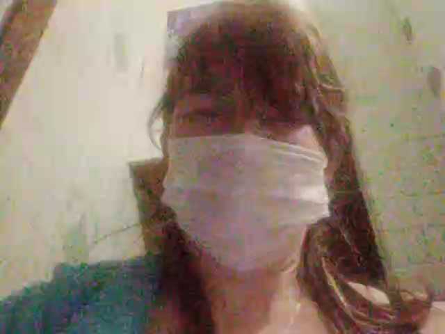 Captures d'écran de diffusion mariya2020