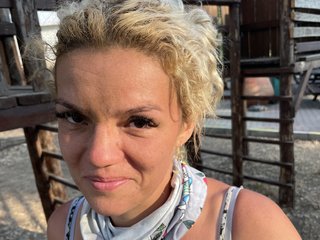 Chat vidéo érotique MarleenQueen