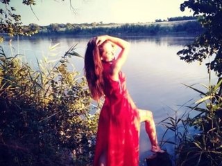 Chat vidéo érotique Marlene-Fan