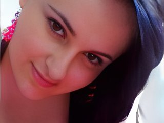 Chat vidéo érotique marleycam