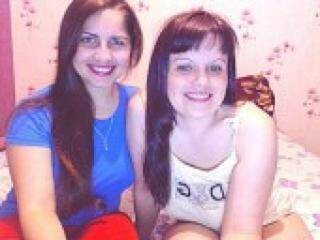 Chat vidéo érotique marlid11