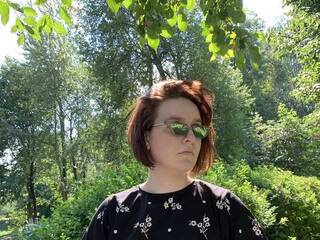 Chat vidéo érotique MarloMadz