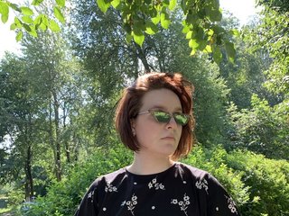 Chat vidéo érotique MarloMadz