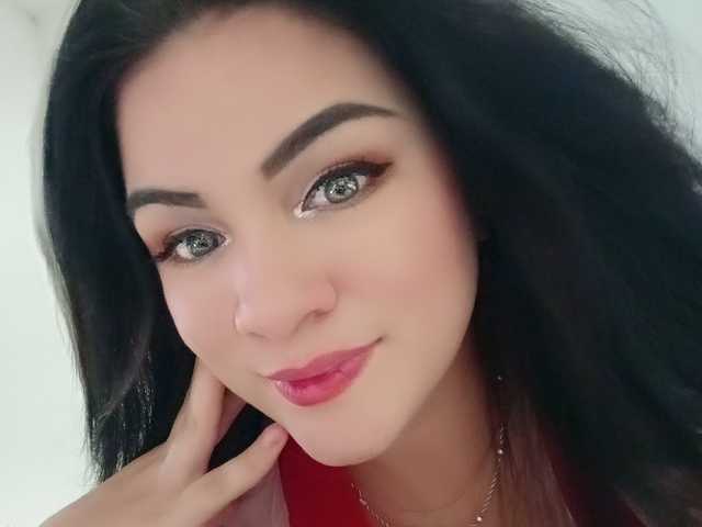 Photo du profil Marly-Suarez