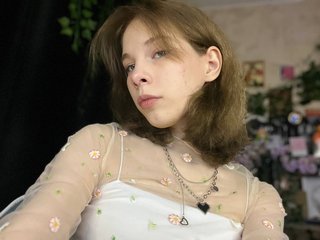 Chat vidéo érotique Marmarissy
