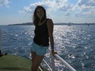 Chat vidéo érotique marmeeladka