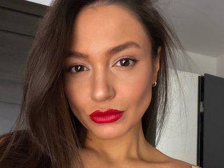 Chat vidéo érotique Marmeladexxx