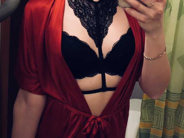 Photo du profil Marmeladnaya