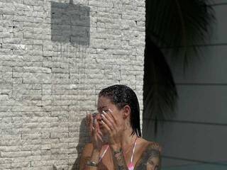 Chat vidéo érotique Marmeladovaa