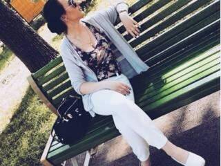 Chat vidéo érotique marrgarita