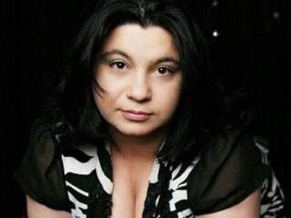 Chat vidéo érotique Marrgosha