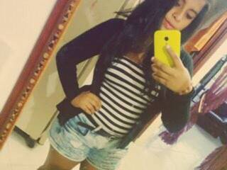 Chat vidéo érotique Marri-09