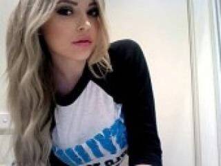 Chat vidéo érotique marriannaa