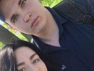 Chat vidéo érotique Marri_NIKsin