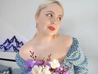 Chat vidéo érotique marry-evans