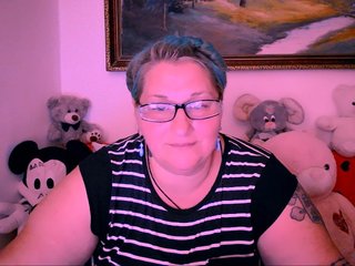 Chat vidéo érotique Marryaxx