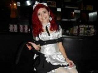 Chat vidéo érotique marselinee