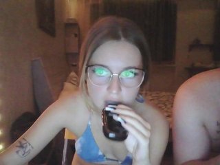 Chat vidéo érotique Marshmoa