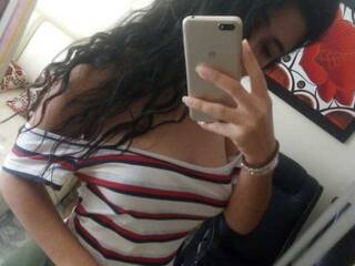 Chat vidéo érotique MarSweet