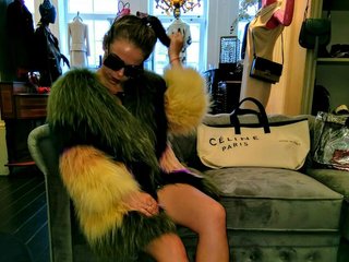 Chat vidéo érotique Marta13