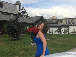 Chat vidéo érotique MartaGros