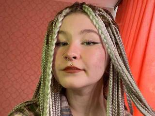 Chat vidéo érotique MarteVeriss