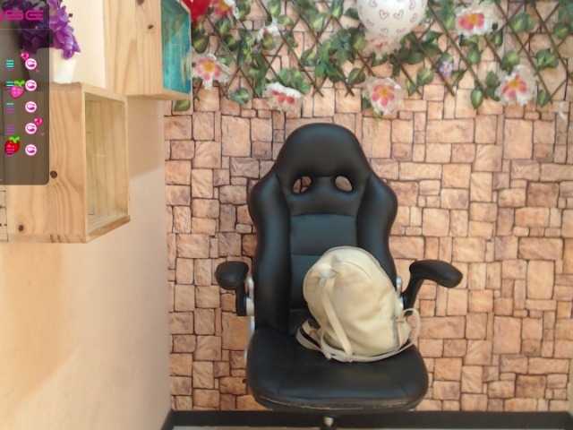 Captures d'écran de diffusion Martha-Soft