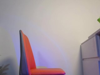 Chat vidéo érotique MarthaHoffman