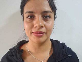 Chat vidéo érotique martina-jane