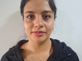 Chat vidéo érotique martina-jane