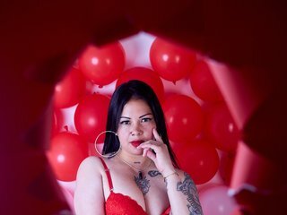 Chat vidéo érotique martina-tay