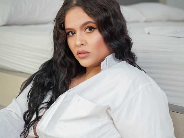 Photo du profil MartinaCooper
