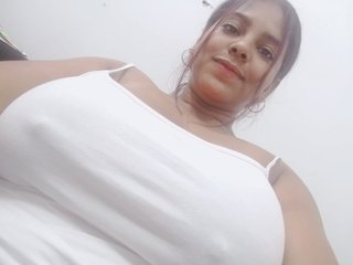 Chat vidéo érotique Martinaeliana01