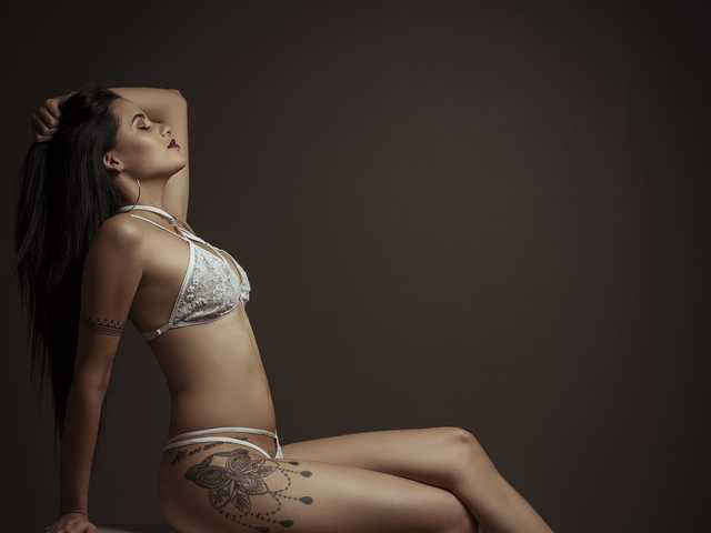 Photo du profil MartinaEvans