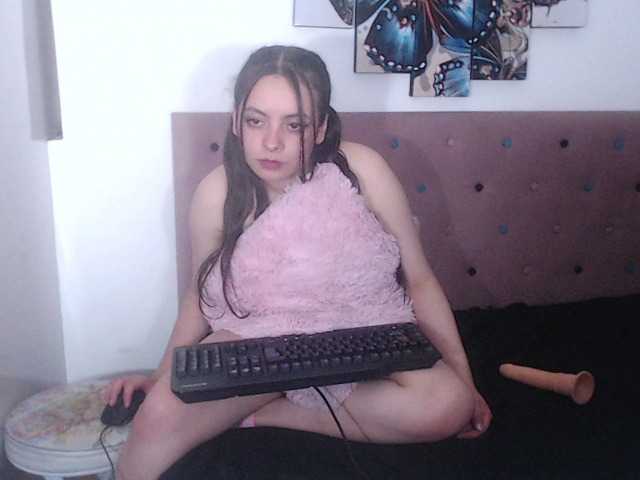 Captures d'écran de diffusion Martinalove