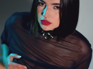 Chat vidéo érotique Martinamonroe