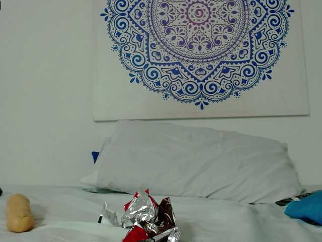 Captures d'écran de diffusion martinared