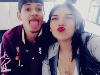 Chat vidéo érotique Martinasrobotxxx