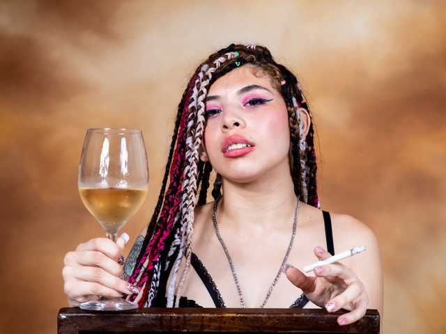 Photo du profil MartinaVega