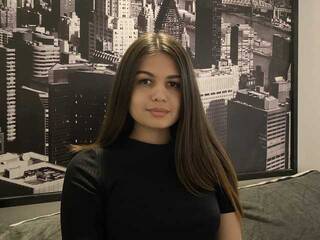 Chat vidéo érotique MartiniDolver