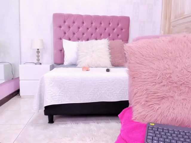 Captures d'écran de diffusion martinnaa