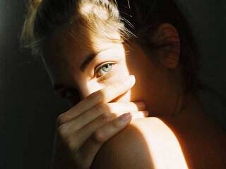 Chat vidéo érotique Martovskaya