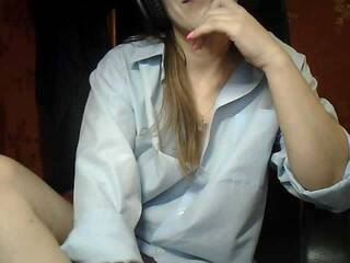 Chat vidéo érotique Marusenka