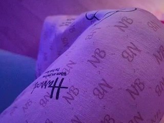 Chat vidéo érotique Marussiaa