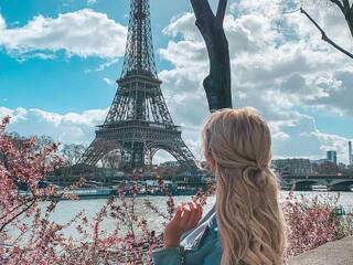 Chat vidéo érotique Mary-Allen