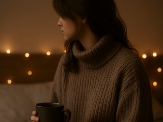 Chat vidéo érotique Mary-Anna