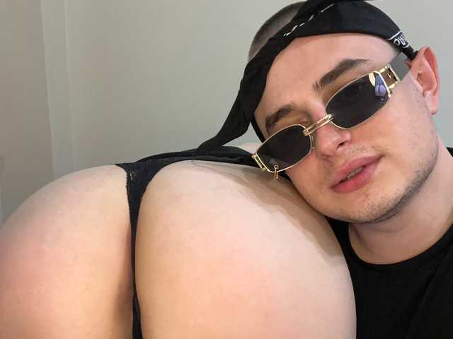 Photo du profil Spacesexxx