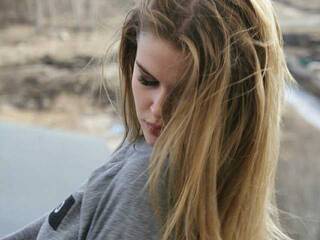 Chat vidéo érotique Mary-Mi